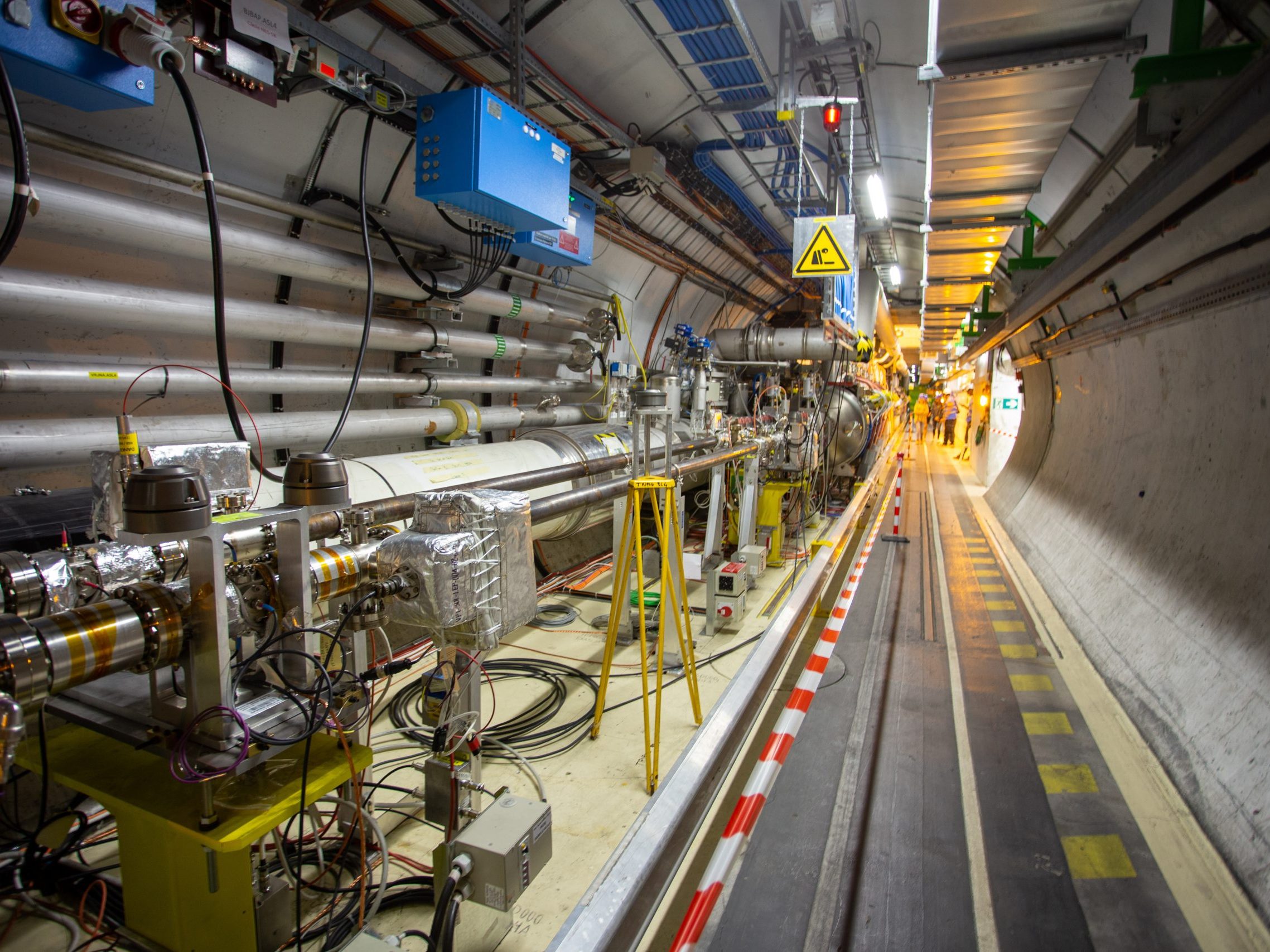 Welding of special and dissimilar metals